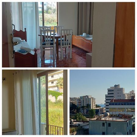 Rigandi Apartamento Durrës Exterior foto
