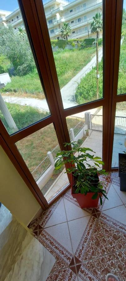 Rigandi Apartamento Durrës Exterior foto