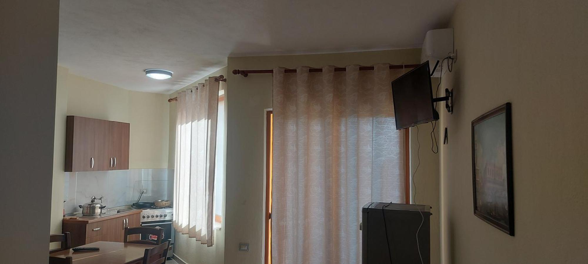 Rigandi Apartamento Durrës Exterior foto