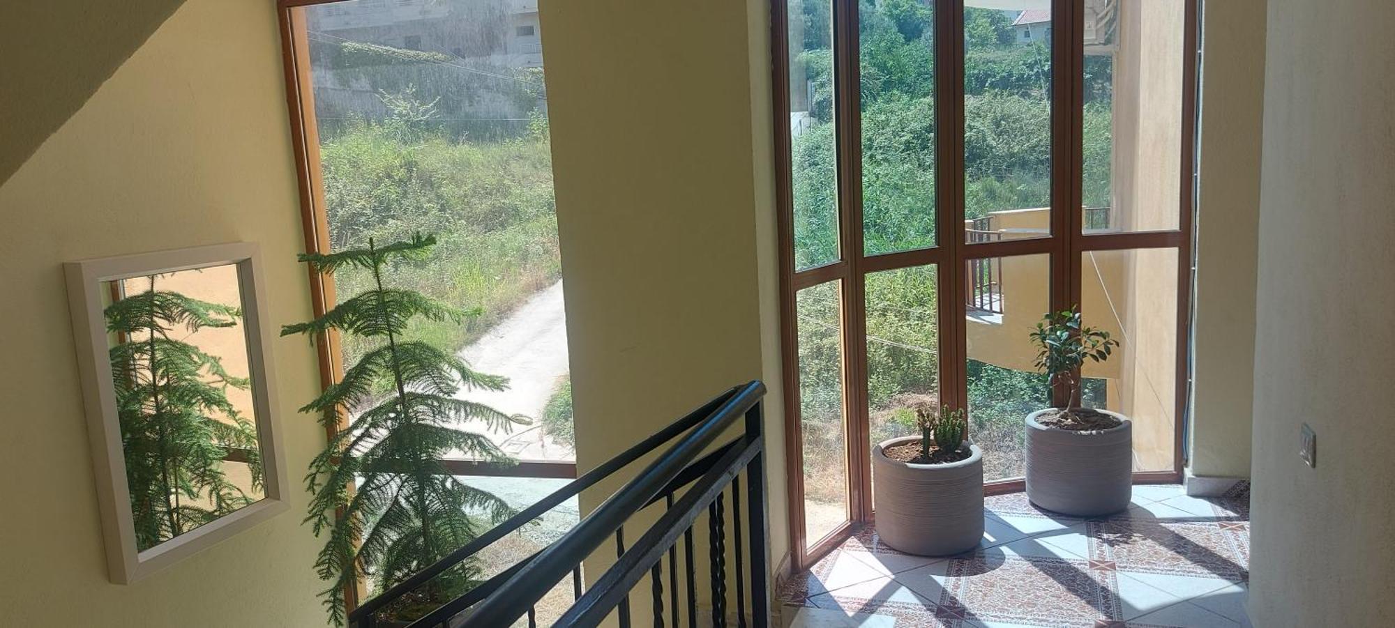 Rigandi Apartamento Durrës Exterior foto