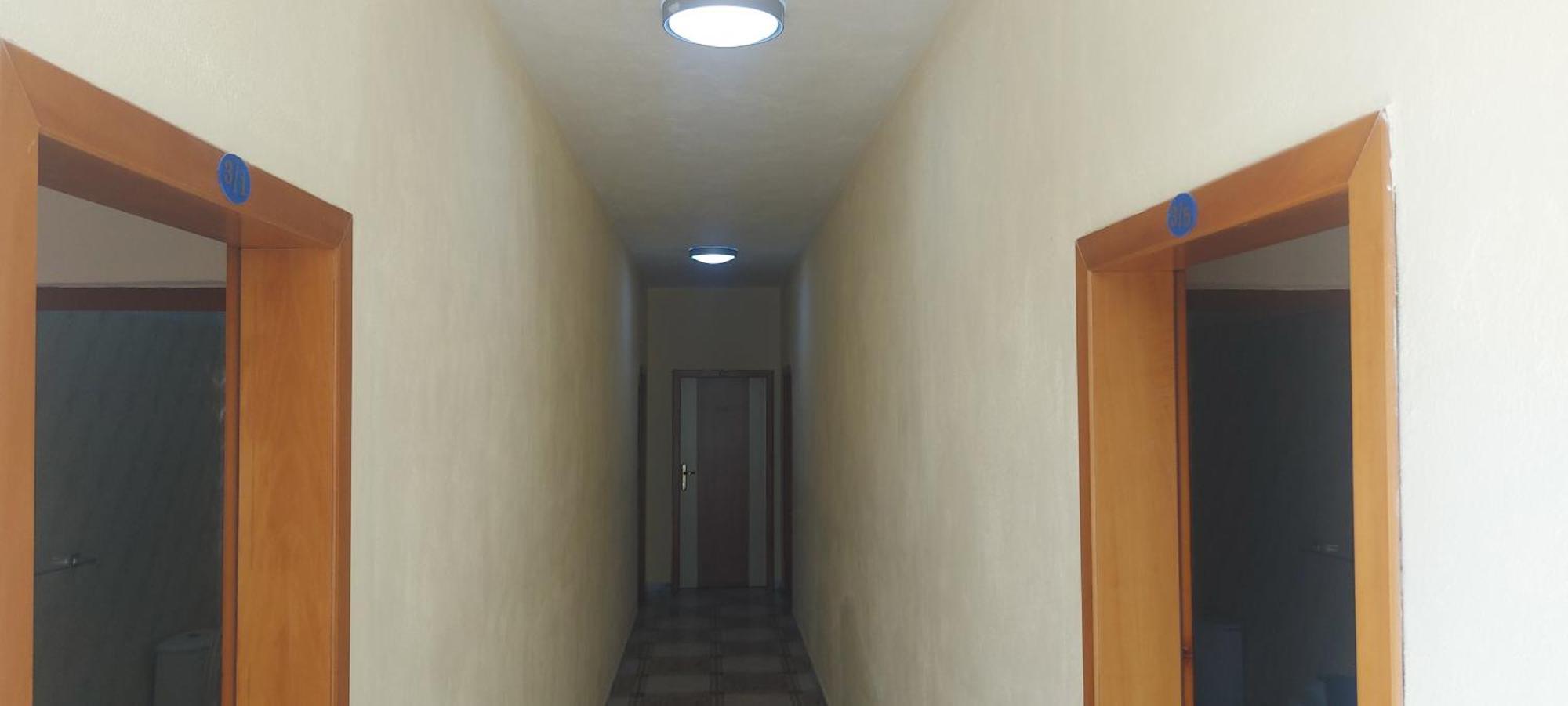 Rigandi Apartamento Durrës Exterior foto