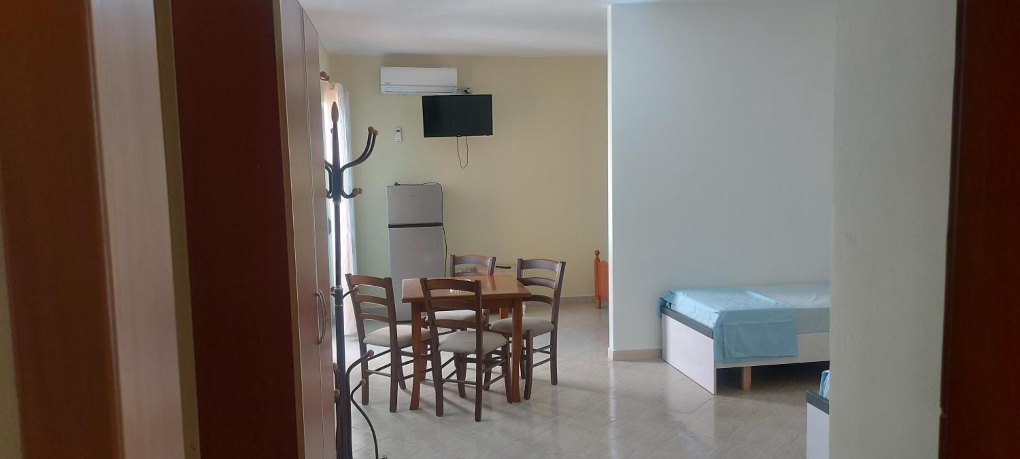 Rigandi Apartamento Durrës Exterior foto